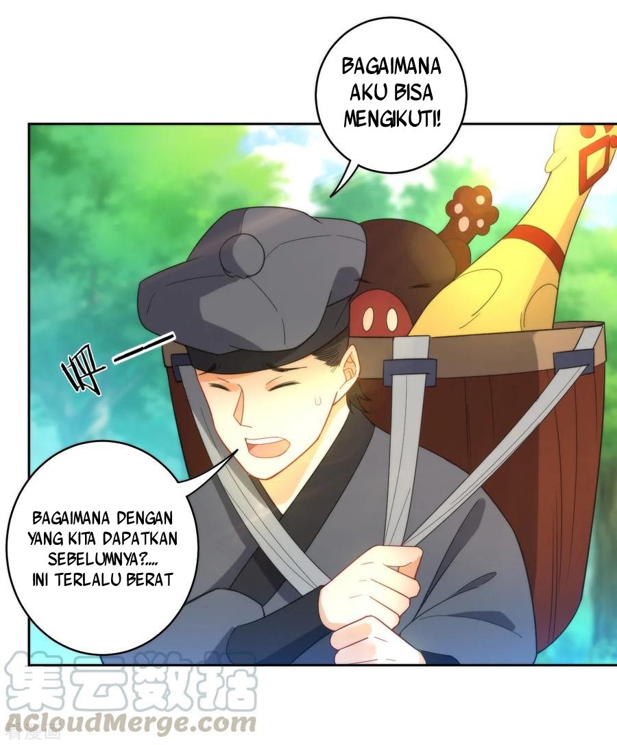 First Class Family Chapter 53 Bahasa Indonesia